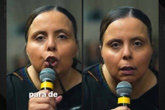 'Unção não justifica abuso': o recado viral da pastora Helena Raquel