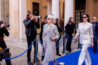Filme "O Diabo Veste Prada 2" levanta questões importantes sobre o mercado 