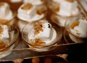 Receitas tradicionais ganham leitura do chef T&uacute;lio Pires -  (crédito: Renata Melo/Divulga&ccedil;&atilde;o)