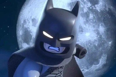 LEGO Batman: Legacy of the Dark Knight promete unir 86 anos de história em maio -  (crédito: Divulgação)