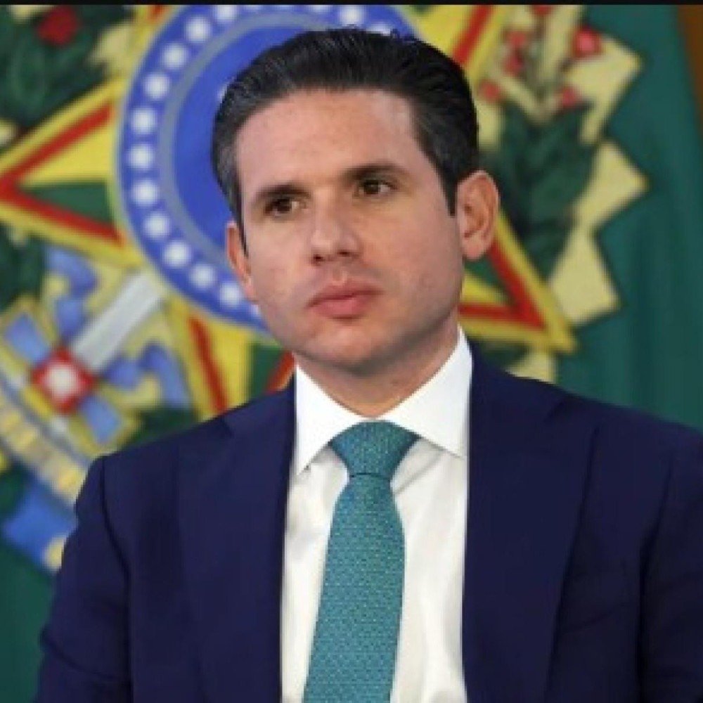 Balelômetro: Motta faz esforço concentrado pela PEC do fim da 6×1