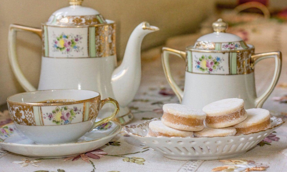 O alfajor da De La Flor tem origem peruana, mas o doce de leite usado no recheio &eacute; mineiro; o mais vendido tem um toque de lim&atilde;o