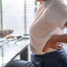 Os efeitos no corpo de passar muitas horas sentado e como combatê-los - Getty Images