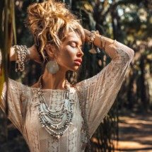 É possível fotografar a cor da aura? Leia e descubra - Wemystic