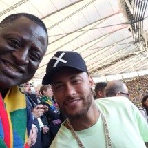 Deputado do PL pede à CBF convocação de Neymar para a Copa do Mundo - Redes Sociais/Reprodução