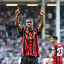 Rayan decide, Bournemouth vence Fulham e aumenta série invicta na Premier League