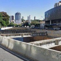 BH: motociclista morre ao cair no Rio Arrudas após acidente; veja o caso