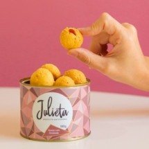 Receitas de família se transformam em produtos com histórias e significados - Natália Alvarenga/Divulgação