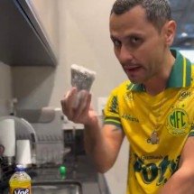 Caso Ypê: Cleitinho desafia Anvisa a fiscalizar as buchas dos brasileiros - Reprodu&ccedil;&atilde;o redes sociais