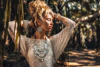 É possível fotografar a cor da aura? Leia e descubra