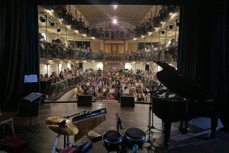 Talento e sobrevivência, o tenebroso labirinto da música independente no Brasil