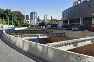 BH: Fiscal de supermercado flagra furto e acaba esfaqueado pelo ladrão