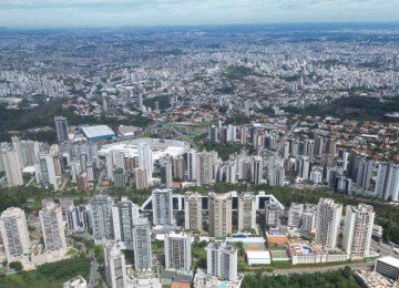 Imagem ilustrativa. O caso teve origem em um processo em que a propriet&aacute;ria de um apartamento em Minas Gerais buscava destin&aacute;-lo a estadias de curta dura&ccedil;&atilde;o sem necessidade de aprova&ccedil;&atilde;o em assembleia -  (crédito: Leandro Couri/EM/D.A.Press.Brasil.MG.Nova Lima)