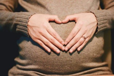 Maternidade tardia cresce no Brasil, aponta IBGE -  (crédito: Tupi)