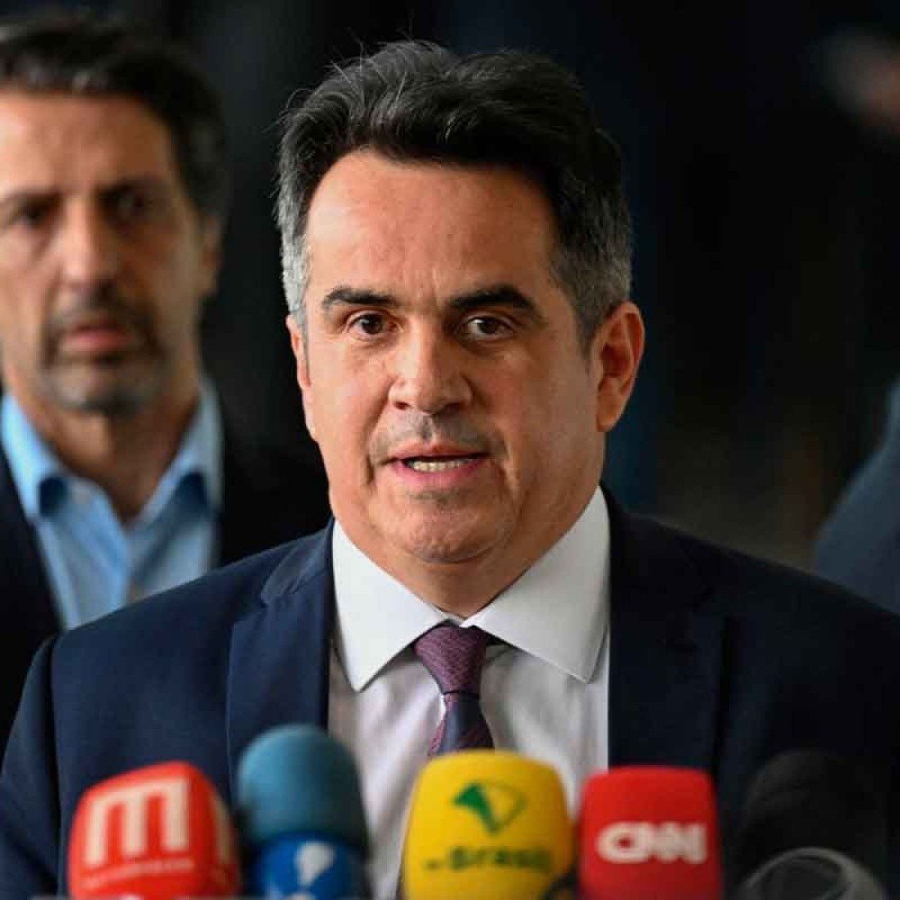 Ex-ministro de Bolsonaro, Ciro Nogueira diz ter ‘admiração enorme’ por Lula