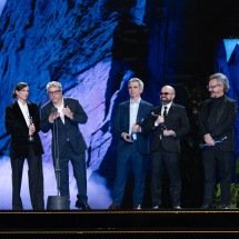 ‘O agente secreto’ é o grande vencedor dos Prêmios Platino, no México - Prêmios Platino/Divulgação