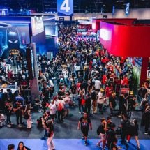 Gamescom Latam 2026 destaca avanço brasileiro nos games - Divulgação