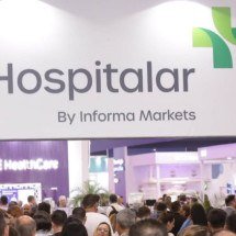 Hospitalar 2026: expectativa de bons negócios e expansão internacional - Hospitalar/Reprodução