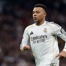 Mbappé é cortado de última hora e desfalca Real Madrid contra o Barcelona - No Ataque Internacional