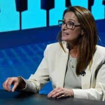Nova chefe da Defensoria destaca escalada na demanda e urgência de expansão - Gladyston Rodrigues/EM/D.A Press