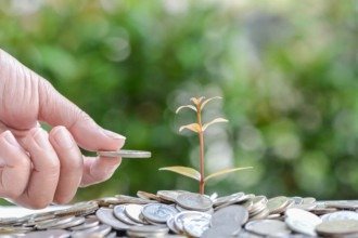 Saiba como sintonizar a energia da abundância