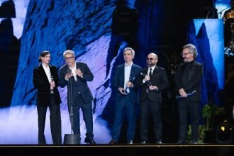 ‘O agente secreto’ é o grande vencedor dos Prêmios Platino, no México