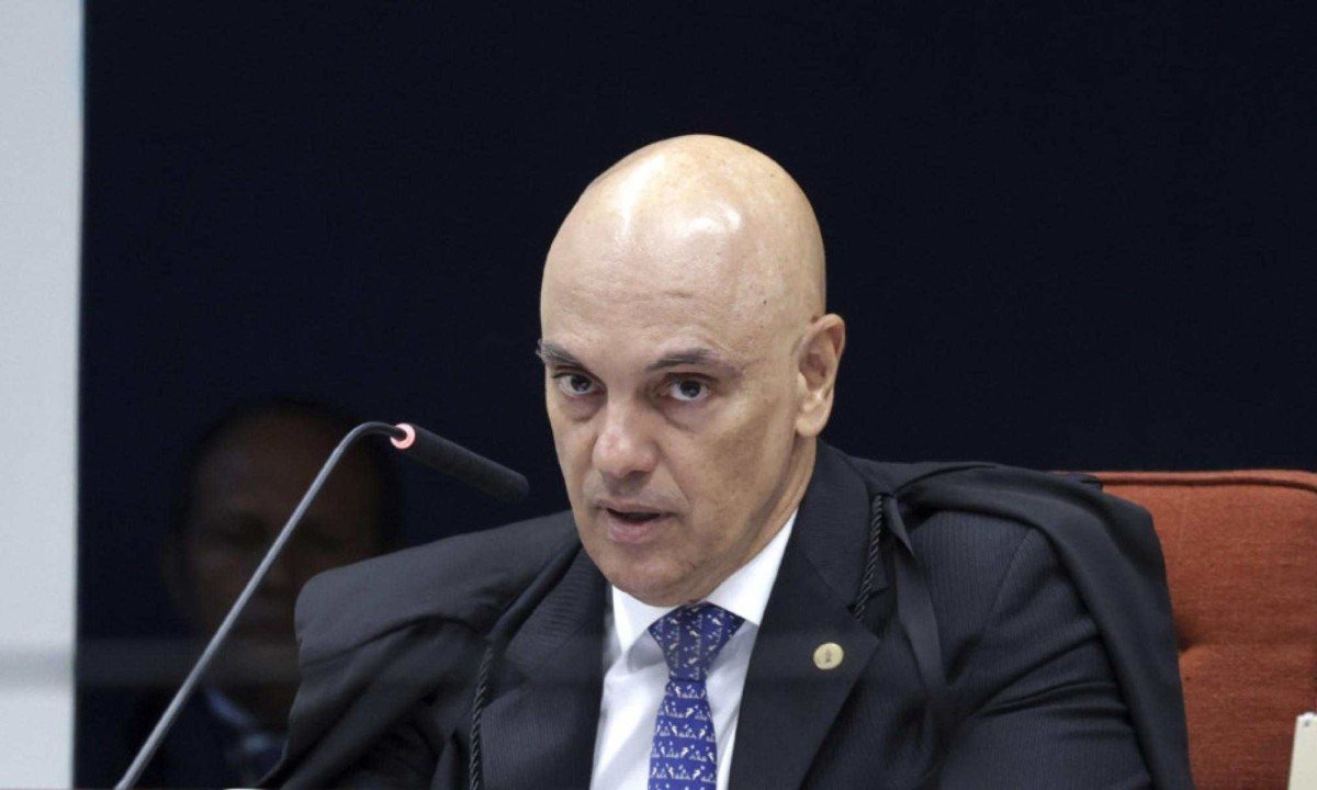 Moraes suspende Lei da Dosimetria: entenda o que muda nas penas - Rosinei Coutinho/STF