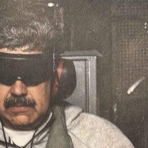 As avaliações de um ex-correspondente em Caracas sobre a queda de Maduro