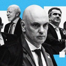 Drops da Semana: dosimetria no STF, pressão por PEC na Câmara e Nunes Marques no TSE