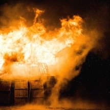 Grande BH: almoço de Dia das Mães termina com explosão e feridos - Pixnio/Reprodução