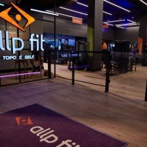 Allp Fit leva plano de expansão à Brazil Week em NY
 - DINO