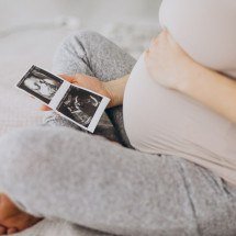 Ultrassom morfológico detalha formação fetal e prediz riscos - DINO