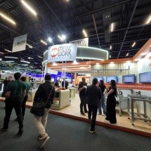 Metal Work apresenta inovações em automação na FEIMEC 2026 - DINO