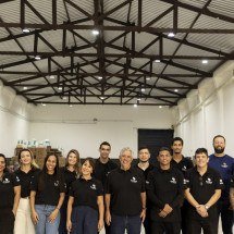 RL Higiene inaugura novo centro de distribuição em Santos - DINO