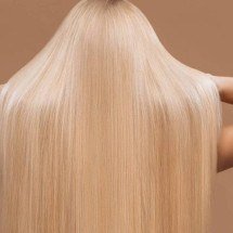 O que seu cabelo revela sobre sua saúde: as vitaminas e minerais por trás dos fios fortes - Portal Giro 10