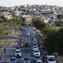 PBH abre licitação para mais de 10 mil câmeras de videomonitoramento - Alexandre Guzanshe/EM/D.A Press. 