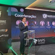 Turismo de saúde amplia debate sobre políticas públicas - DINO