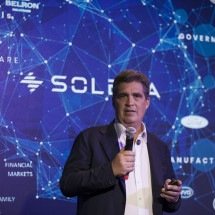 Solera apresenta ferramenta de IA ao mercado segurador - DINO