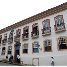 Agentes penitenciários e presos são condenados por morte em Ouro Preto - Rossana Magri/MPMG