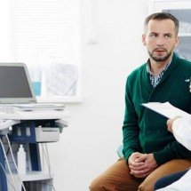 Saúde do homem: hiperplasia da próstata pode comprometer qualidade de vida - Magnific