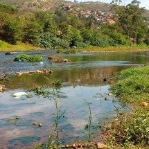 Municípios se unem para cumprir metas de recuperação do Rio das Velhas