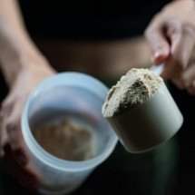 Creatina e creatinina: o que são o suplemento e o marcador da saúde renal - Magnific