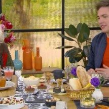 Ao vivo, Ana Maria Braga detona novo quadro: 'Que graça tem isso?' - Tupi