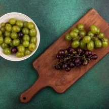 Engasgo: quais alimentos aumentam o risco? Confira e saiba como evitar - stockking/Magnific