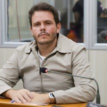 Cleitinho é o nome para "furar a bolha", defende vereador do PL em BH - Denis  Dias/ CMBH