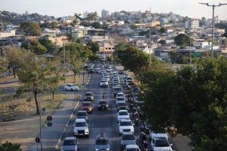 PBH abre licitação para mais de 10 mil câmeras de videomonitoramento