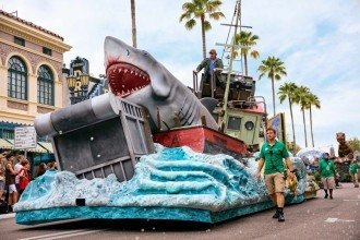 Universal Orlando lança promoção com dois dias grátis e amplia experiências inspiradas no cinema