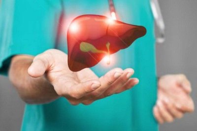 Quando não tratada, principalmente nos casos crônicos, a hepatite pode evoluir para fibrose hepática, cirrose, insuficiência no fígado, hemorragia digestiva e câncer -  (crédito: Magnific)