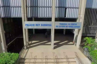Tribunal de Contas do Estado tem cadeira disputada por seis parlamentares -  (crédito: Divulgação)