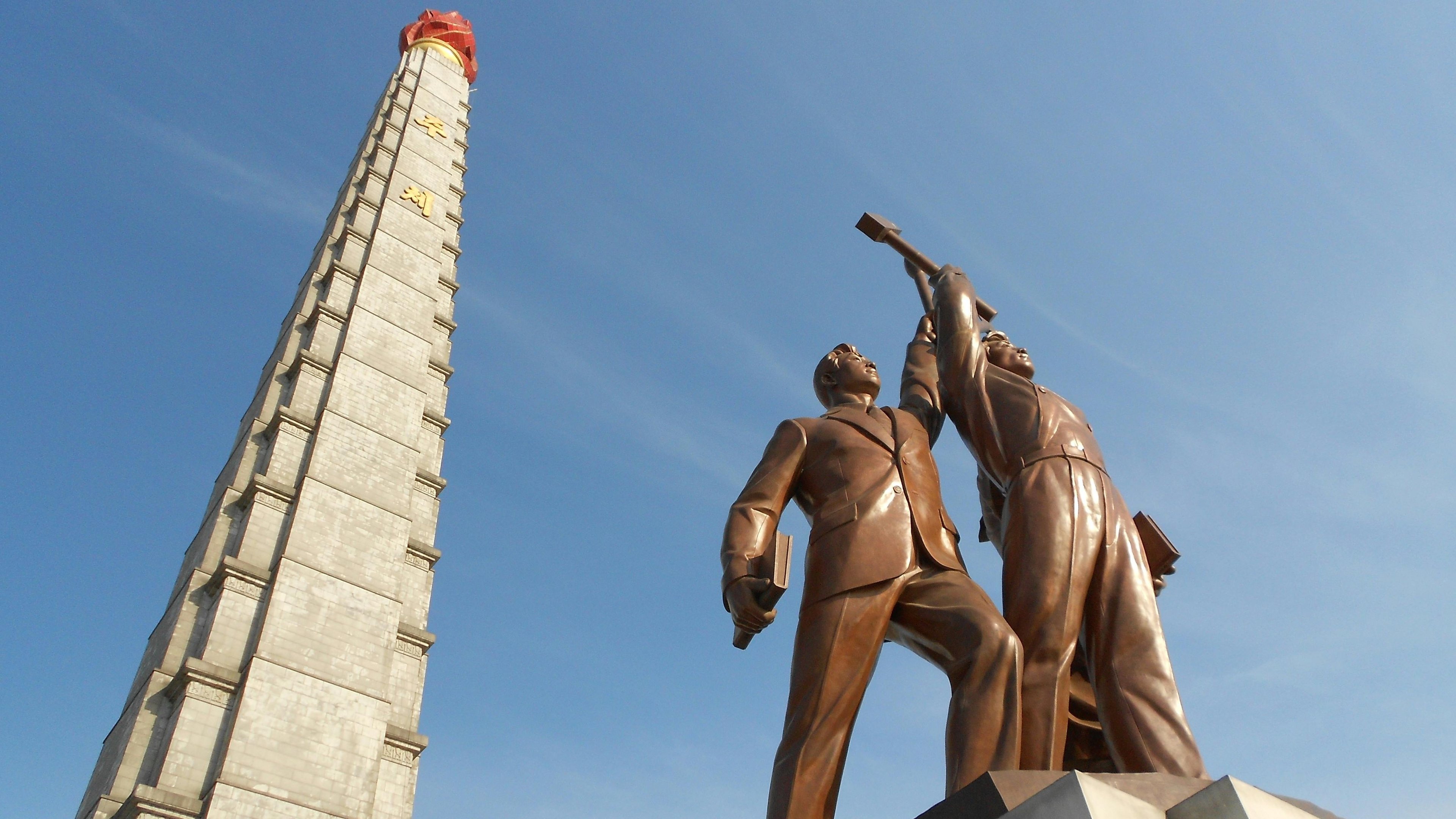 Como é a vida de um cidadão comum na Coreia do Norte? Veja 10 fatos - Pexels/ Lukas Kindl